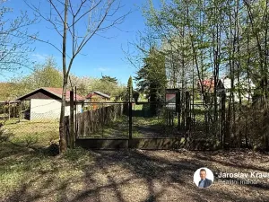 Prodej chaty, Jičín, 48 m2