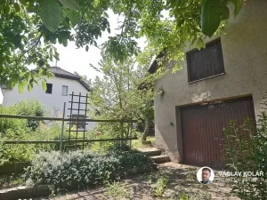 Prodej rodinného domu, Stěžery, Lipová, 196 m2
