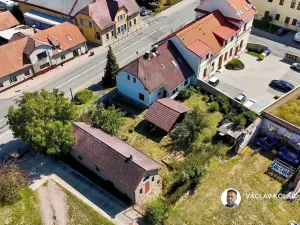 Prodej rodinného domu, Stěžery, Lipová, 196 m2