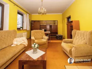 Prodej rodinného domu, Stěžery, Lipová, 196 m2