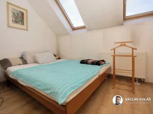 Prodej rodinného domu, Stěžery, Lipová, 196 m2