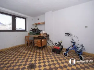 Prodej rodinného domu, Stěžery, Lipová, 196 m2