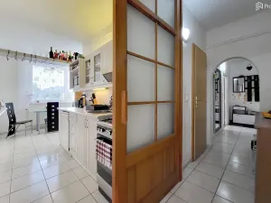 Prodej bytu 3+1, Brno, Pavlovská, 73 m2