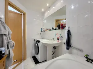 Prodej bytu 3+1, Brno, Pavlovská, 73 m2