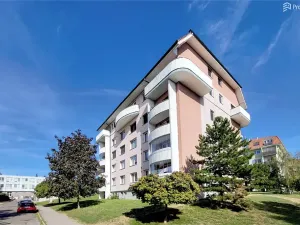 Prodej bytu 3+1, Brno, Pavlovská, 73 m2