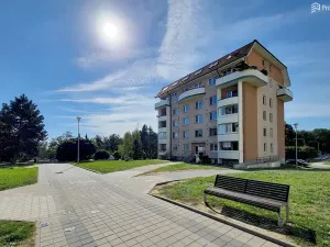 Prodej bytu 3+1, Brno, Pavlovská, 73 m2