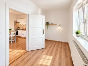 Prodej bytu 3+1, Šumperk, Dolnostudénská, 72 m2