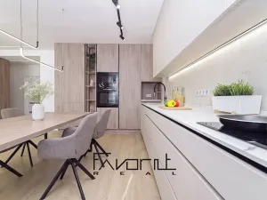 Prodej bytu 4+kk, Ostrava, Alberta Kučery, 100 m2