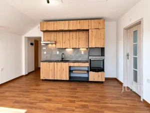 Pronájem bytu 2+kk, Kestřany, 50 m2