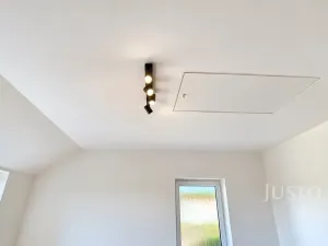 Pronájem bytu 3+kk, Kestřany, 50 m2