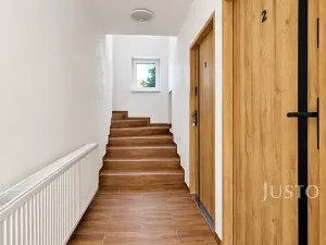 Pronájem bytu 3+kk, Kestřany, 50 m2