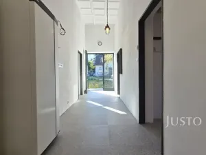 Pronájem kanceláře, Písek, Za Nádražím, 85 m2