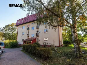Prodej bytu 3+kk, Praha - Kobylisy, Horňátecká, 78 m2