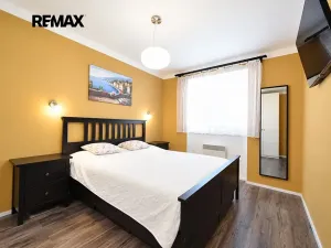 Prodej bytu 3+1, Milovice, Dukelská, 72 m2