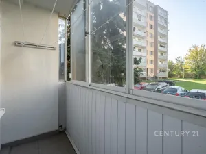 Prodej bytu 2+1, Bohušovice nad Ohří, Zahradní, 56 m2