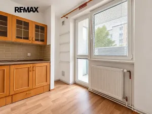 Prodej bytu 3+1, Modřice, Komenského, 90 m2