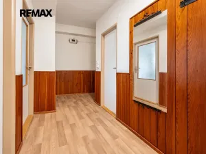 Prodej bytu 3+1, Modřice, Komenského, 90 m2