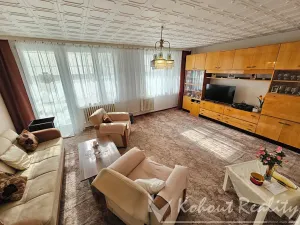 Prodej bytu 3+1, Praha - Hostivař, Golfová, 74 m2