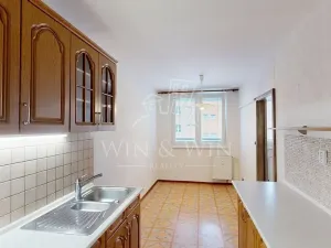 Prodej bytu 4+1, Dobřichovice, Za Parkem, 93 m2