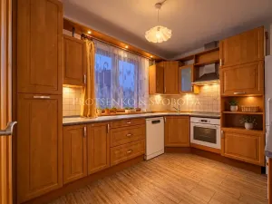 Prodej rodinného domu, Záhoří, 252 m2