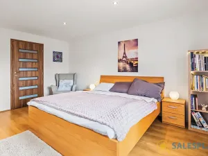 Prodej bytu 5+kk, Týn nad Bečvou, Smetanova, 157 m2