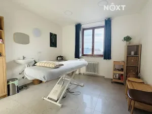 Pronájem obchodního prostoru, Vyškov, Sušilova, 12 m2