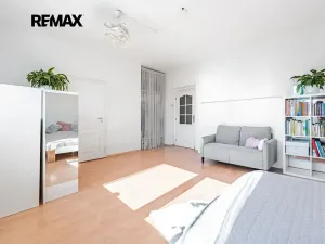 Prodej bytu 3+1, Strakonice, Chelčického, 91 m2