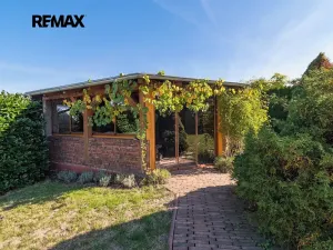 Prodej rodinného domu, Starý Plzenec, Erbenova, 207 m2
