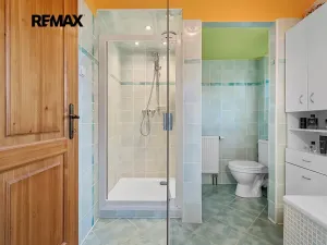 Prodej rodinného domu, Starý Plzenec, Erbenova, 207 m2