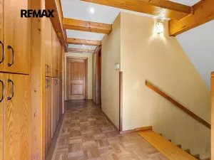 Prodej rodinného domu, Starý Plzenec, Erbenova, 207 m2
