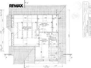 Prodej rodinného domu, Starý Plzenec, Erbenova, 207 m2