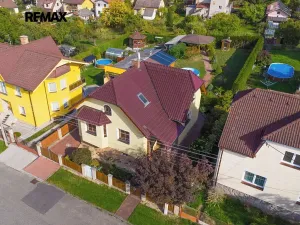 Prodej rodinného domu, Starý Plzenec, Erbenova, 207 m2