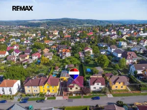 Prodej rodinného domu, Starý Plzenec, Erbenova, 207 m2