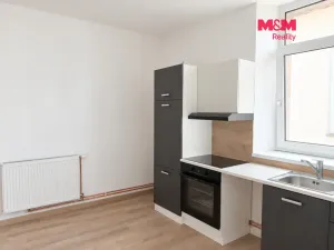 Prodej bytu 2+1, Frýdlant, Husova, 74 m2