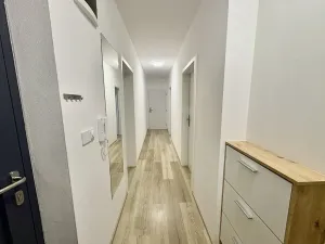 Pronájem bytu 4+kk, Zlín, Chmelnická, 96 m2