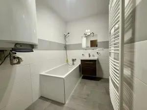 Pronájem bytu 4+kk, Zlín, Chmelnická, 96 m2