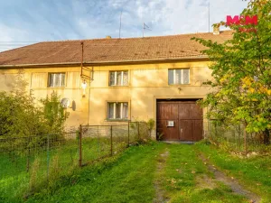 Prodej rodinného domu, Kroučová, 180 m2
