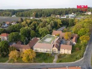 Prodej rodinného domu, Kroučová, 180 m2