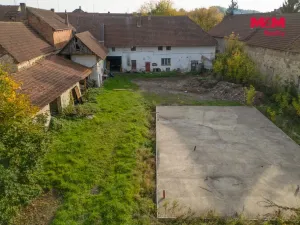 Prodej rodinného domu, Kroučová, 180 m2
