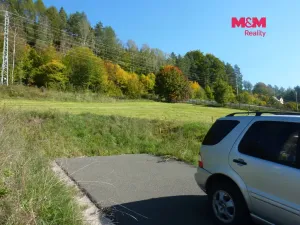 Prodej pozemku pro bydlení, Trutnov, 2394 m2