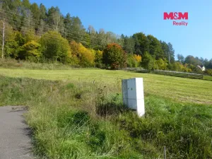 Prodej pozemku pro bydlení, Trutnov, 2394 m2
