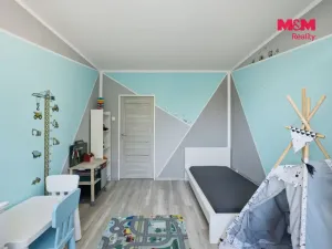 Prodej bytu 3+1, Tuchořice, 80 m2