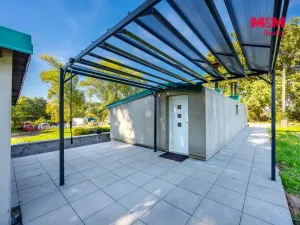 Prodej chaty, Sezemice - Lukovna, 75 m2