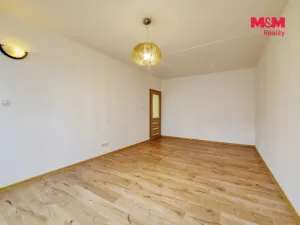 Pronájem bytu 2+1, Cheb, Družstevní, 64 m2