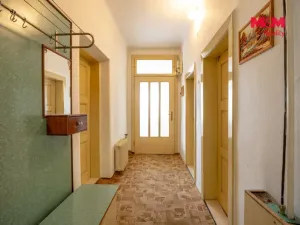 Prodej rodinného domu, Samotišky, V Uličkách, 100 m2