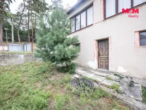Prodej rodinného domu, Samotišky, V Uličkách, 100 m2