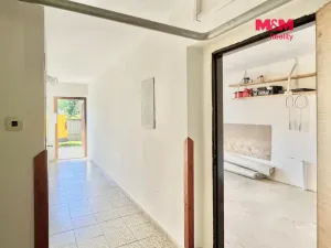 Prodej bytu 3+1, Moravská Třebová, Alšova, 61 m2