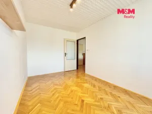 Prodej bytu 3+1, Moravská Třebová, Alšova, 61 m2