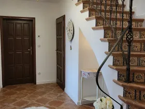 Prodej rodinného domu, Moravany, 163 m2