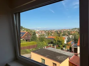 Pronájem bytu 1+kk, Český Krumlov, U Cihelny, 37 m2